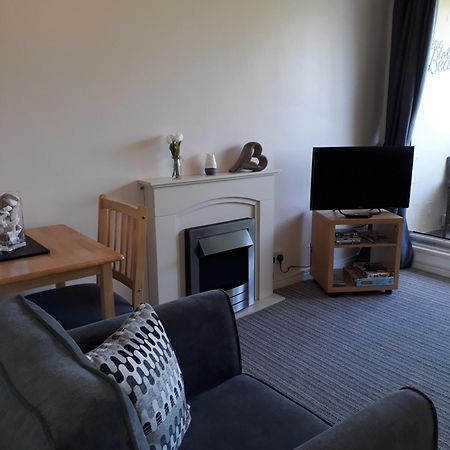 Dawlish Warren Apartments Buitenkant foto