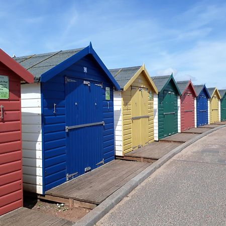 Dawlish Warren Apartments Buitenkant foto