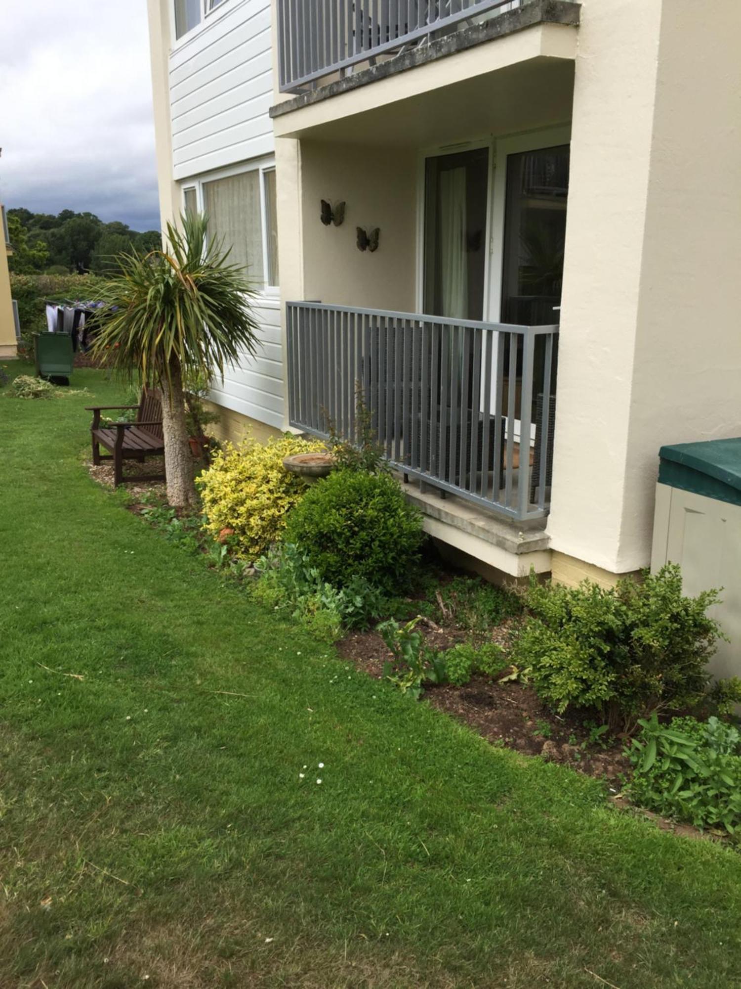 Dawlish Warren Apartments Buitenkant foto